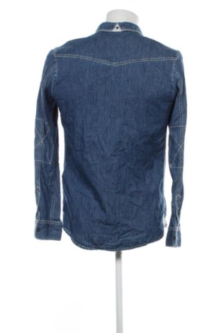 Pánska košeľa  Adidas, Veľkosť M, Farba Modrá, Cena  33,95 €