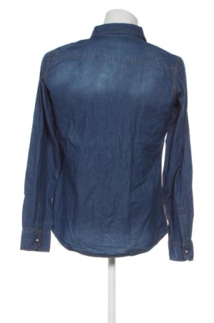 Herrenhemd Alcott, Größe M, Farbe Blau, Preis 19,99 €