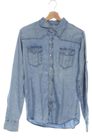 Férfi ing Alcott, Méret M, Szín Kék, Ár 7 499 Ft