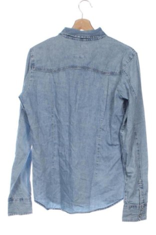 Férfi ing Alcott, Méret M, Szín Kék, Ár 7 499 Ft