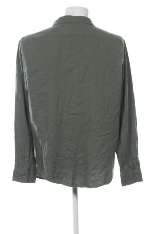 Ανδρικό πουκάμισο All Good, Μέγεθος XXL, Χρώμα Πράσινο, Τιμή 33,99 €