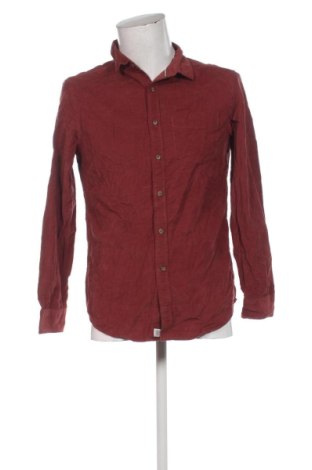 Cămașă de bărbați All Good, Mărime S, Culoare Roșu, Preț 173,99 Lei