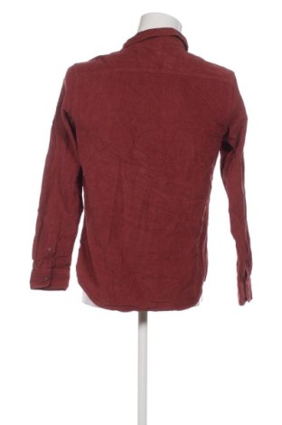 Cămașă de bărbați All Good, Mărime S, Culoare Roșu, Preț 173,99 Lei