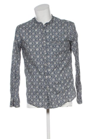 Herrenhemd Alley Docks, Größe L, Farbe Mehrfarbig, Preis 36,99 €