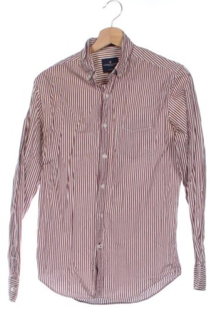 Cămașă de bărbați American Eagle, Mărime XS, Culoare Multicolor, Preț 90,48 Lei