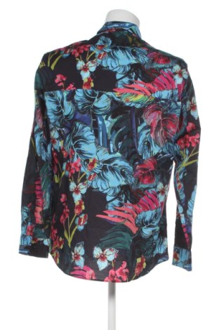 Męska koszula Andrews, Rozmiar XXL, Kolor Kolorowy, Cena 91,09 zł