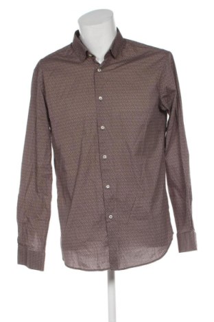 Herrenhemd Andrews, Größe XL, Farbe Mehrfarbig, Preis € 17,00