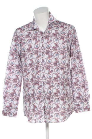 Herrenhemd Andrews, Größe XXL, Farbe Mehrfarbig, Preis 17,00 €
