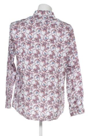 Herrenhemd Andrews, Größe XXL, Farbe Mehrfarbig, Preis 17,00 €