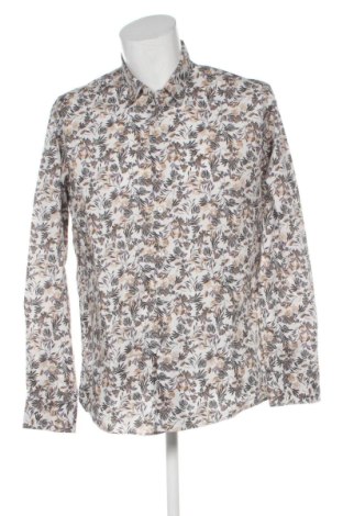 Męska koszula Andrews, Rozmiar XXL, Kolor Kolorowy, Cena 91,09 zł