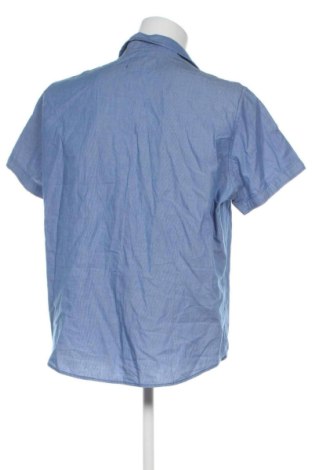 Férfi ing Angelo Litrico, Méret XL, Szín Kék, Ár 4 835 Ft