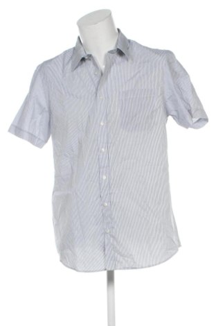 Мъжка риза Angelo Litrico, Размер L, Цвят Многоцветен, Цена 8,18 €