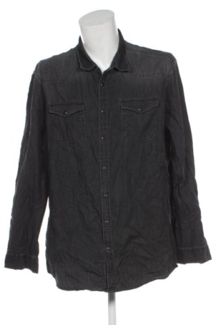 Férfi ing Angelo Litrico, Méret 3XL, Szín Szürke, Ár 7 499 Ft