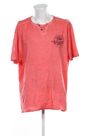 Férfi ing Angelo Litrico, Méret 3XL, Szín Piros, Ár 7 499 Ft