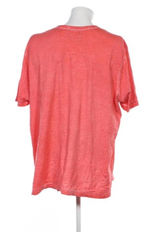 Férfi ing Angelo Litrico, Méret 3XL, Szín Piros, Ár 7 499 Ft