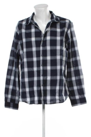 Herrenhemd Angelo Litrico, Größe XL, Farbe Mehrfarbig, Preis € 19,99