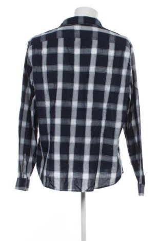 Herrenhemd Angelo Litrico, Größe XL, Farbe Mehrfarbig, Preis € 19,99