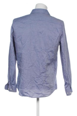 Herrenhemd Angelo Litrico, Größe L, Farbe Mehrfarbig, Preis 19,99 €