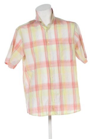 Herrenhemd Angelo Litrico, Größe L, Farbe Mehrfarbig, Preis € 19,99