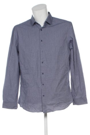 Męska koszula Angelo Litrico, Rozmiar XL, Kolor Kolorowy, Cena 78,99 zł