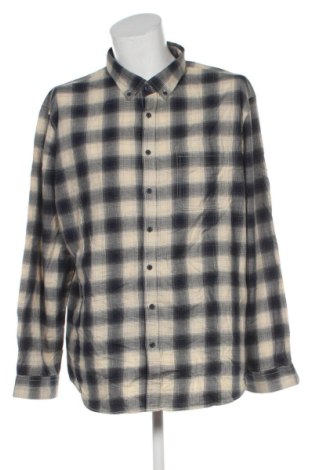 Cămașă de bărbați Angelo Litrico, Mărime 3XL, Culoare Multicolor, Preț 91,99 Lei