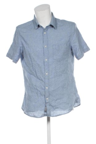 Férfi ing Angelo Litrico, Méret M, Szín Kék, Ár 7 499 Ft