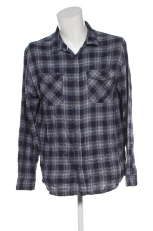 Мъжка риза Anko, Размер XL, Цвят Многоцветен, Цена 7,15 €