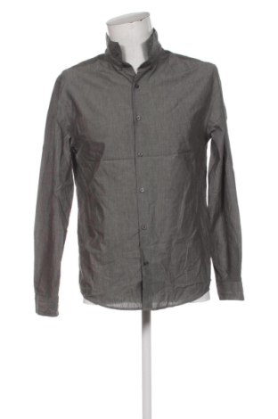 Herrenhemd Anko, Größe M, Farbe Grün, Preis 19,99 €