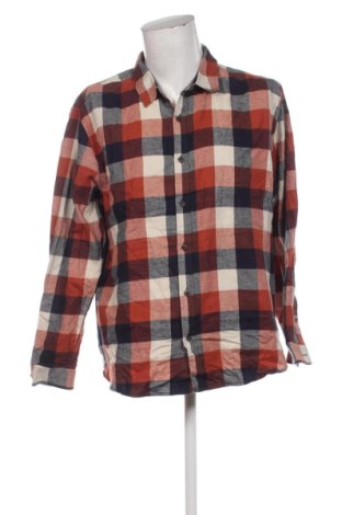 Мъжка риза Anko, Размер XXL, Цвят Многоцветен, Цена 15,33 €