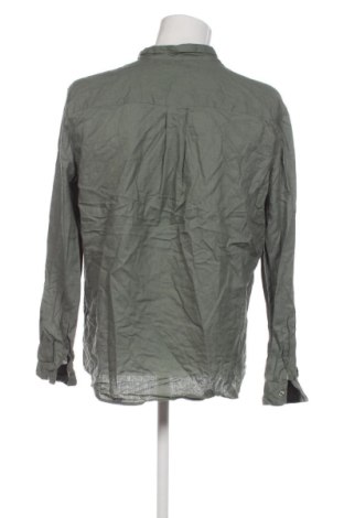 Cămașă de bărbați Anko, Mărime XL, Culoare Verde, Preț 145,99 Lei