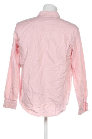 Мъжка риза Anko, Размер XL, Цвят Розов, Цена 24,03 €