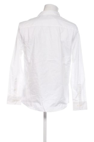 Мъжка риза Anko, Размер L, Цвят Бял, Цена 24,03 €