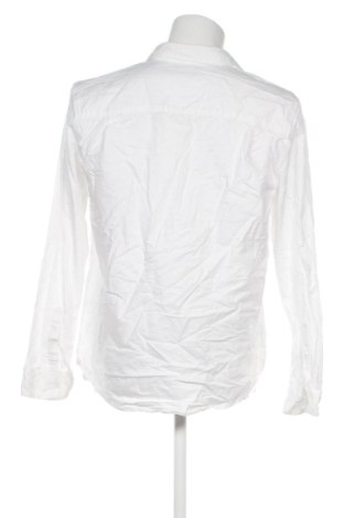 Мъжка риза Anko, Размер L, Цвят Бял, Цена 15,33 €