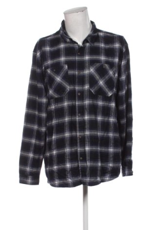 Męska koszula Anko, Rozmiar 4XL, Kolor Kolorowy, Cena 78,99 zł