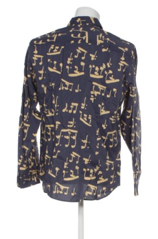 Férfi ing Armand Basi, Méret L, Szín Sokszínű, Ár 26 033 Ft