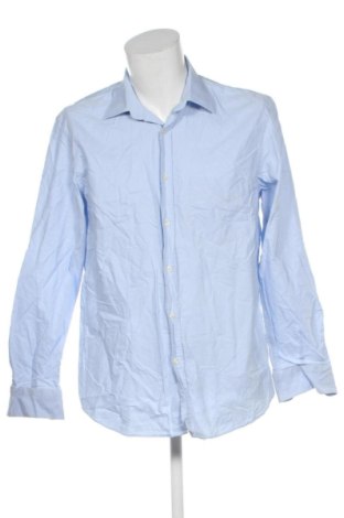 Pánska košeľa  Armario Lulu, Veľkosť M, Farba Modrá, Cena  17,95 €