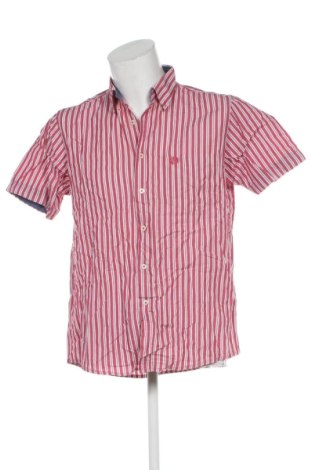 Мъжка риза Ascot Sport, Размер L, Цвят Многоцветен, Цена 17,89 €