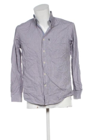 Мъжка риза Ascot Sport, Размер S, Цвят Многоцветен, Цена 17,89 €