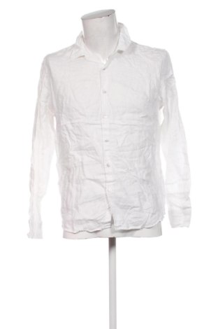 Pánska košeľa  Assembly Label, Veľkosť M, Farba Biela, Cena  33,95 €