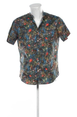 Pánska košeľa  At.P.Co, Veľkosť L, Farba Viacfarebná, Cena  37,95 €