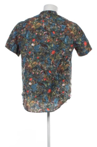 Pánska košeľa  At.P.Co, Veľkosť L, Farba Viacfarebná, Cena  37,95 €