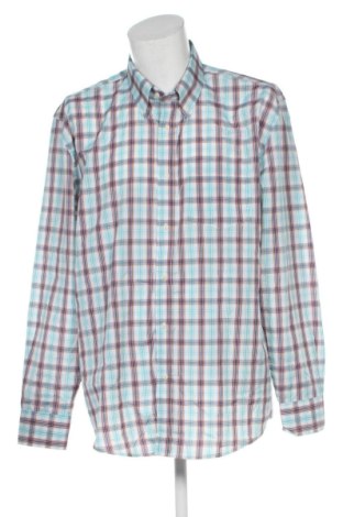 Herrenhemd Athena, Größe XL, Farbe Mehrfarbig, Preis € 22,99
