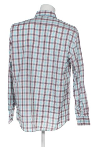 Herrenhemd Athena, Größe XL, Farbe Mehrfarbig, Preis € 22,99