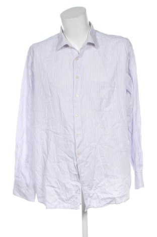 Cămașă de bărbați Atlant, Mărime XXL, Culoare Multicolor, Preț 91,99 Lei