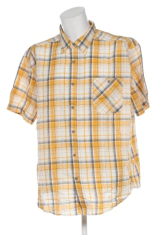 Férfi ing Atlas For Men, Méret 4XL, Szín Sokszínű, Ár 7 499 Ft