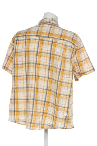 Férfi ing Atlas For Men, Méret 4XL, Szín Sokszínű, Ár 7 499 Ft