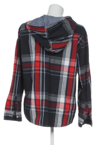 Męska koszula Authentic Apparel, Rozmiar XXL, Kolor Kolorowy, Cena 80,38 zł