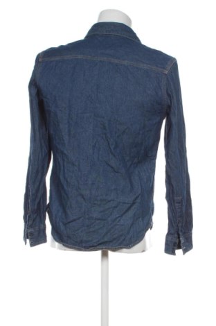 Мъжка риза B&C Collection, Размер M, Цвят Син, Цена 15,33 €