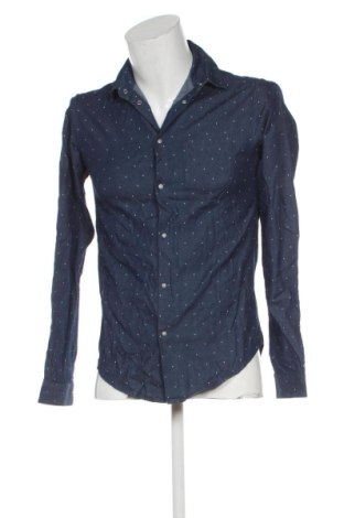 Мъжка риза BEAUCOUP, Размер S, Цвят Многоцветен, Цена 35,27 €