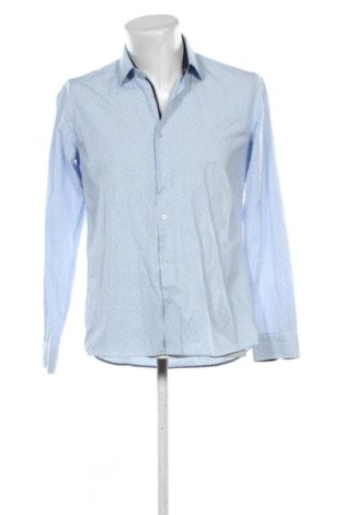 Pánska košeľa  BEN BROWN, Veľkosť S, Farba Viacfarebná, Cena  14,74 €